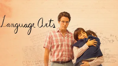 Language Arts izle