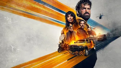 Last Bullet - Lost Bullet 3 izle