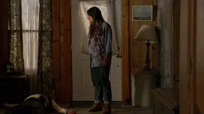 Dead County izle