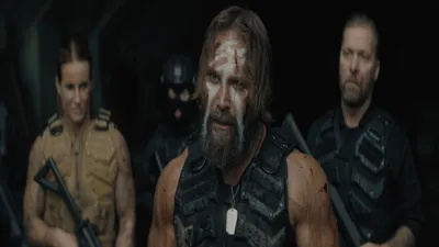 Last Man Down izle