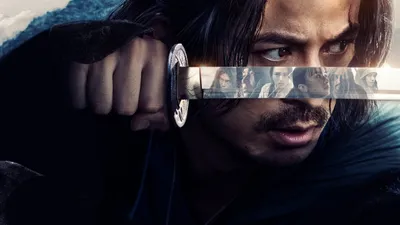 Last Samurai Standing izle