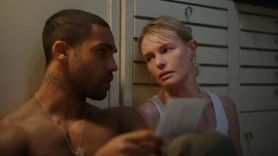 Last Sentinel izle