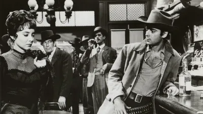 Gun Hill'den Son Tren izle