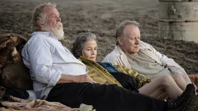 Last Words izle
