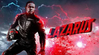 Lazarus izle