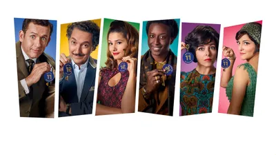 Le Dindon izle