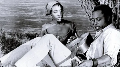 Leadbelly izle