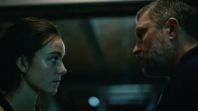 Leberhaken izle