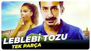 Leblebi Tozu izle