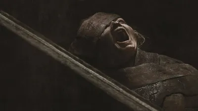 Lee Cronin'den Mumya - Lee Cronins The Mummy izle