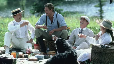 İhtiras Rüzgarları izle
