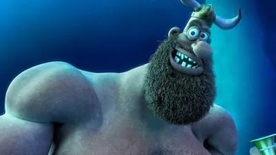 Vikingler Efsanesi: Thor izle