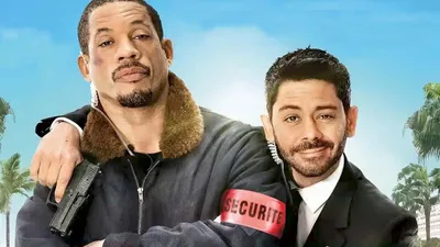 Les Gorilles izle