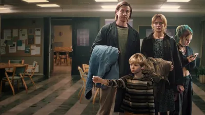 Let Go izle
