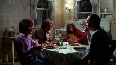 Let's Scare Jessica to Death izle
