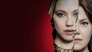 Lethal Lookalike The Viktoria Nasyrova Story izle
