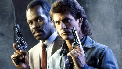 Cehennem Silahı izle