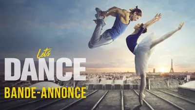 Let's Dance izle