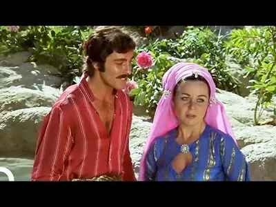 Leyla ile Mecnun izle