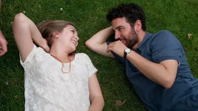Liberal Arts izle