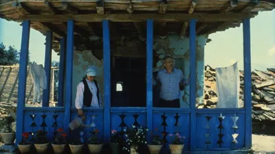 Life, and Nothing More… izle