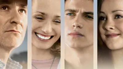 Yeni Bir Yaşam izle