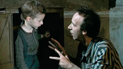 Hayat Güzeldir izle