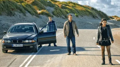 Das Leben ist nichts für Feiglinge izle