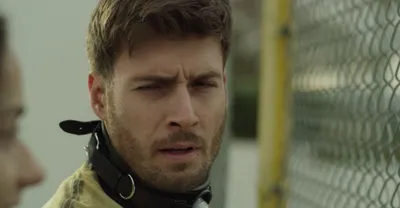 Like Dogs izle