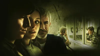 Like Father Like Son izle