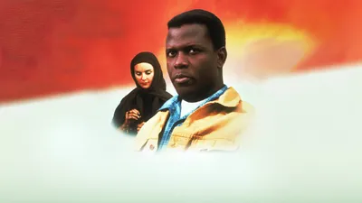 Lilies of the Field izle