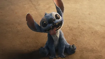 Lilo & Stitch izle