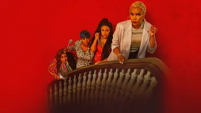 Line Sisters izle