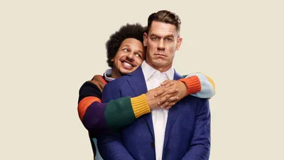 Kimin Kardeşi - Little Brother izle