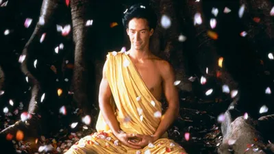Küçük Buddha izle