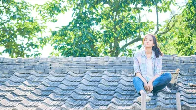 Little Forest izle