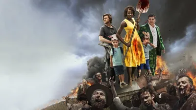 Little Monsters izle