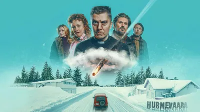 Küçük Sibirya izle
