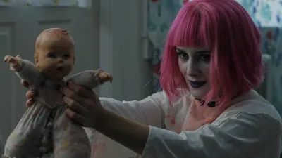 Little Sister izle