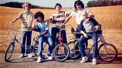 Live Is Life izle