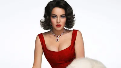 Liz ve Dick izle