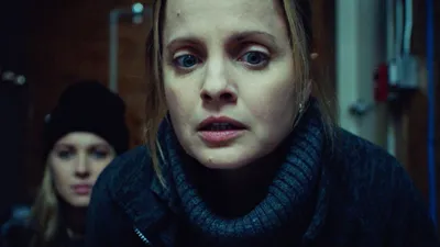 Locked In izle
