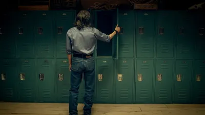Locker 13 izle