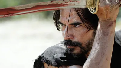 Lone Samurai izle