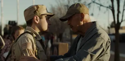 Lonesome Soldier izle