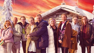 Long Live the Bonus Family izle