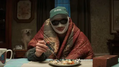 Looks That Kill izle