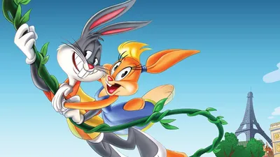 Looney Tunes : Tavşanın Kaçışı izle