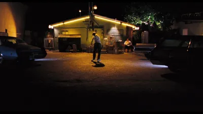 Dogtown'un Efendileri izle