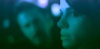 Lost Angelas izle